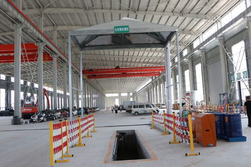 单县北外环 大型报废机动车与旧家电拆解处理的绿色转型之路